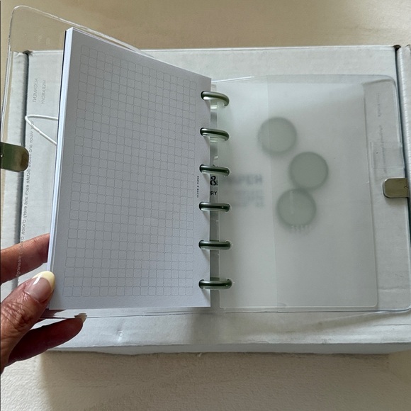 Cloth & Paper CPP Vinyl Cover - Picture 4 of 4